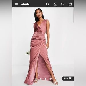 Liquorish dress size 6 new with tags